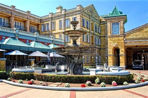 GOLD REEF CITY (2024) All You Need to Know .